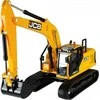 TOMY Britains koparka JCB New Generat.Excav.43211