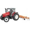 TMY TOMY Britains Massey Ferguson Kultivatorius 43335