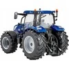 TOMY Britains New Holland T6.180 Mėlyna Power 43319