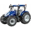 TOMY Britains New Holland T6.180 Mėlyna Power 43319