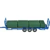 TOMY Britains Kane priekaba rulonų kreiptuvui 43218 /3