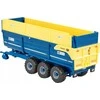 TOMY Britains Kane trijų ašių priekaba 43284
