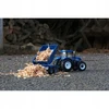 TOMY Britains New Holland T6 traktorius + priekaba.43268/3