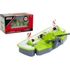 TOMY Britains vejapjovė Claas przednia 43302 /3