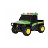 TOMY John Deere Gator mini w/dw X470372 04835