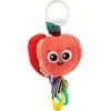 Lamaze - Archer obuolių segtukas ir važiuoklė - (941-273831)
