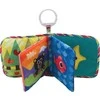 Tomy LAMAZE atradimų knygelė CLASSIC