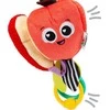 Lamaze - Archer obuolių segtukas ir važiuoklė - (941-273831)