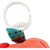 Lamaze - Archer obuolių segtukas ir važiuoklė - (941-273831)