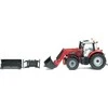 TOMY Britains traktorius MasseyFerguson 6616 43082 /3