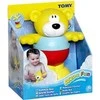 Tomy, Aqua Fun, Bath Bear, Unisex, 12+ months