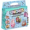 *****TOMY STAKIMOS 3pak Big Dreams Friends E73626