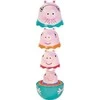 TOMY Peppa Pig Matrioška E73526 /6