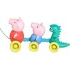 *****TOMY winka Peppa do cišgnięcia E73527 /3