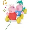 *****TOMY winka Peppa do cišgnięcia E73527 /3