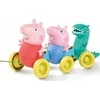 *****TOMY winka Peppa do cišgnięcia E73527 /3