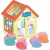 Tomy Toomies Peppas veiklos namelis