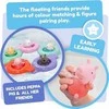 TOMY Peppa Pig vonios žaislas E73549 /3
