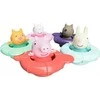 TOMY Peppa Pig vonios žaislas E73549 /3