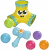 TOMY Toomies Knock Knock linksmi kamuoliukai E73668 /4