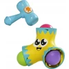 TOMY Toomies Knock Knock linksmi kamuoliukai E73668 /4