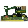 Tomy JOHN DEERE ekskavatorius Big Scoop, 35765M6