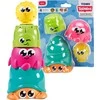 *****TOMY TOOMIES jūros gyvūnai E73221 /4