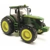 Tomy Žaislinis traktorius John Deere 6210R su šviesa ir garsu