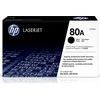 Tonerio kasetė HP 80A Juodas Original (CF280A)