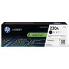 Hewlett Packard (HP) HP 230A Juodas ORIGINAL LASERJET/TONER CARTRID
