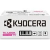 Tonerio Kasetė - Kyocera TK-5490M 2400-4400 Puslapių Magenta