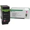 „Lexmark Return Program“ 8,8K dažų kasetė | 75M2HM0 | Tonerio kasetė | Magenta