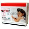 Tonerio kasetė Printe TH390XNC Juodas Suderinamas 90X (TH390XNC)