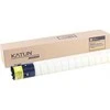 Tonerio Katun tonerio Katun Konica Minolta bizhop C454 arba 527g, arba 124; geltona