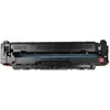 Coreparts Tonerio Quality Imaging Magentos pakeitimas 410A (QI-HP1025M)