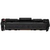 Coreparts Tonerio Quality Imaging Magentos pakeitimas 410A (QI-HP1025M)