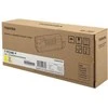 Toneris Toshiba T-FC34E Geltonasis originalas (6A000001525)