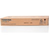 Toneris Toshiba T-FC65E Juodas Original (6AK00000181)