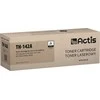 Tonerio Kasetė - Actis TH-142A 950 Puslapių Juoda