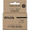 Rašalo Kasetė - Actis KH-303BKR 15 ml Juoda