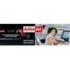 Kyocera Tonerio Kasetė - Activejet ATK-130N, Juoda