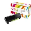 Toneris OWA Armor Juodas pakeitimas 502U (K15639OW)
