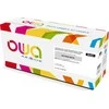 Toneris OWA Armor Šarvuotė OWA - juoda - Tonerio kasetė (alternatyva HP CE740A) - HP Color LaserJet Professional CP5225, CP5225DN, CP5225n (K15583OW)
