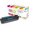 OWA Armor dažai, skirti HP Color Laserjet Pro M476, 2700 puslapių, CF381A, mėlyna / žydra