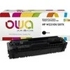 OWA Armor toneris HP W2210X, juodas, 3150 vnt.