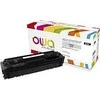 Toneris Armor Toneris OWA Armor to HP CLJ MFP 277, 2800 puslapių, CF400X, juodas / juodas