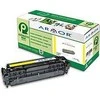 Toneris Armor Toneris OWA Armor to HP Color Laserjet Pro M476, 2700 puslapių, CF382A, geltona / geltona