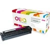 Toneris Armor Toneris OWA Armor do HP Laserjet Pro CP1525, 1300 stron, CE323A, raudona / rausvai raudona