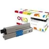 Toneris Armor Toneris OWA Armor do OKI C301, C321, MC332, MC342, 2200p, 44973536, juoda/juodas