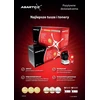 Toneris Asarto, skirtas Kyocera TK-1260 | 1260N | 10000 str. | juodas